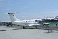 D-CSKY @ EDDB - Beechcraft King Air 350B at ILA 2010, Berlin - by Ingo Warnecke