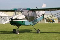 G-BZUH photo, click to enlarge G-BZUH photo, click to enlarge