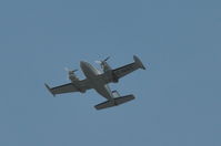 C-GICC - Flying over Orleans, Ontario - by Tim Mundy