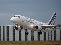 F-HBXG photo, click to enlarge