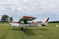 N222PA @ 88C - Cessna 150M - by Mark Pasqualino
