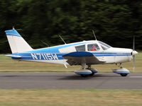 N7115W @ N14 - @N14