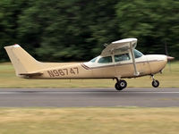 N96747 @ N14 - @N14