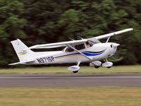N971SP @ N14 - @N14 - by JOE OSCIAK