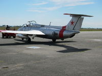 C-GGRP - 2010 Boudary Bay Airport Airshow - by Daniel Gorini Rodrigues