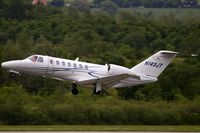 N143JT @ ETNL - departing via RW28 - by Friedrich Becker