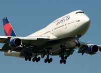 N668US @ EHAM - Boeing 747-451 - by Roland Bergmann-Spotterteam Graz