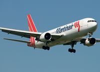 PH-MCI @ EHAM - Boeing 767-31A - by Roland Bergmann-Spotterteam Graz