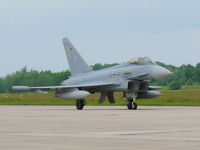 30 50 @ ETNL - Eurofighter EF2000 (30+50) German Air Force - by wollex