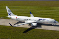 TC-SNM @ ETNL - taxying to the gate - by Friedrich Becker