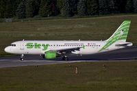 TC-SKJ @ ETNL - line up for departure - by Friedrich Becker