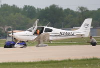 N346TJ photo, click to enlarge