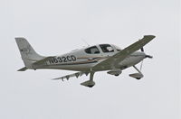 N632CD photo, click to enlarge