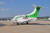 N200XT @ KFDK - Seen at KFDK on 6/19/2010