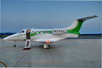 N200XT @ KFDK - Seen at KFDK on 6/19/2010