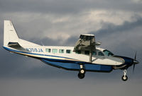 N359JA @ KPAE - KPAE - by Nick Dean