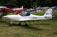 OO-E75 @ EBBE - Open Door Beauvechain - by Robert Roggeman
