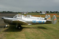 SE-BFX @ EGSX - EGSX - by Nick Dean