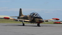 G-VPER @ EGBP - 2. G-VPER (Team Viper) at The Cotswold Air Show June 2010
