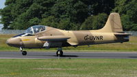 G-UVNR @ EGBP - 1. G-UVNR (Team Viper) at The Cotswold Air Show June 2010