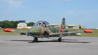 G-MXPH @ EGBP - G-MXPH (Team Viper) at The Cotswold Air Show June 2010 - by Eric.Fishwick