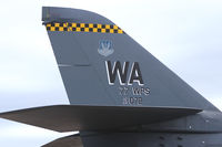 85-0072 @ DYS - At the B-1B 25th Anniversary Airshow - Big Country Airfest, Dyess AFB, Abilene, TX