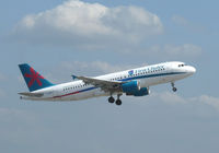 G-OOPT @ EGCC - Departing Manchester - by Andy Parsons