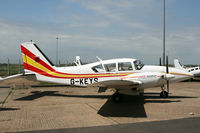 G-KEYS @ EGMD - EGMD