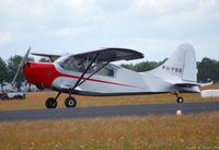PH-PBB @ EHGR - Dutch History - by Jan Lefers