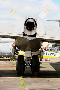 F-BTGV photo, click to enlarge F-BTGV photo, click to enlarge