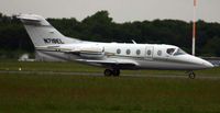 N719EL @ EGCN - In on Runway 0 2