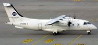 D-CIRA @ EDDM - Just passing by !