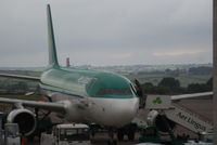 EI-DEN @ EICK - Cork International Airport - by Piotr Tadeusz