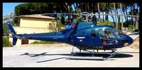 F-GLFM @ LFKC - Parked at the Signoria Hotel. - by micka2b