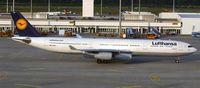 D-AIGU @ EDDM - Off on another long-haul