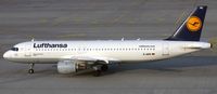 D-AIPE @ EDDM - another feeder flight