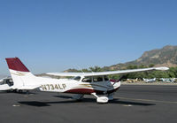 N734LP photo, click to enlarge