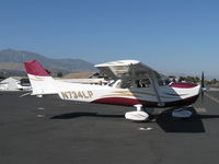 N734LP photo, click to enlarge