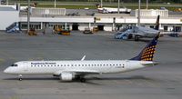 D-AEMD @ EDDM - another quick trip