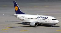 D-ABIN @ EDDM - not an Airbus at Munich !