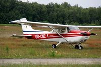 OO-CNC @ EBBT - Airfield Brasschaat 100 years. - by Robert Roggeman