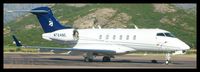 N724SC @ LFKC - Parked. - by micka2b