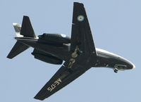 AE-175 - Libertador Grl San Martin name.