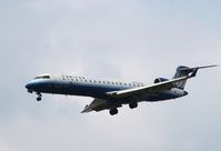 N155GJ @ KORD - CL-600-2C10