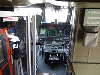 85 04 @ EDDB - Sikorsky CH-53GA (German Advanced) of the German army aviation at ILA 2010, Berlin  #c - by Ingo Warnecke