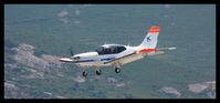 F-GTYG @ LFKC - Landing in 36. - by micka2b