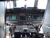 85 04 @ SXF - Sikorsky CH-53GA (German Advanced) of the German army aviation at ILA 2010, Berlin  #c - by Ingo Warnecke