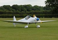 G-TWSS @ EGKH - SHOT AT HEADCORN