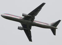 N7375A @ SAEZ - AMERICAN 943 fly to MOV. - by Jorge Molina