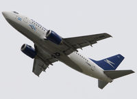 LV-BBN @ SAEZ - ARGENTINA 1274 taking off RWY 35. - by Jorge Molina